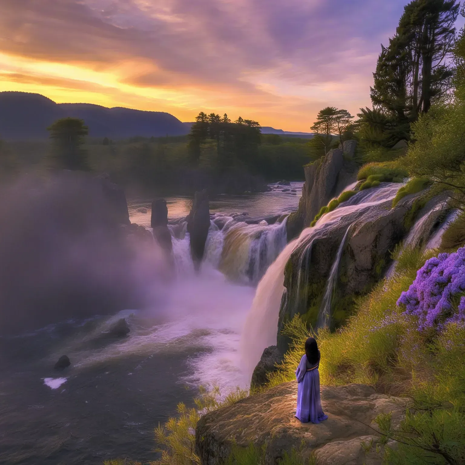 image result generation