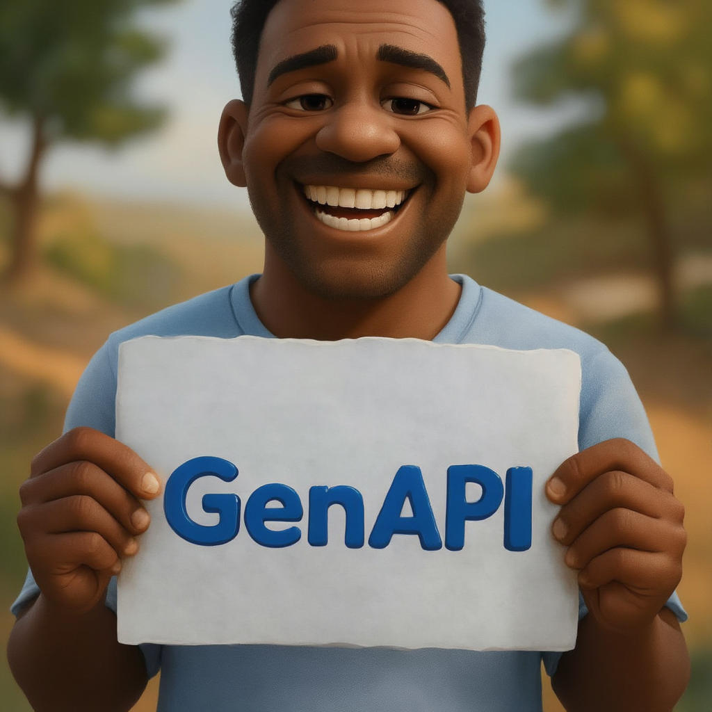 image result generation