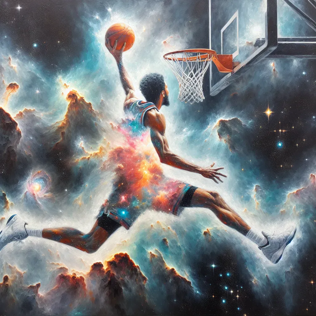 image result generation