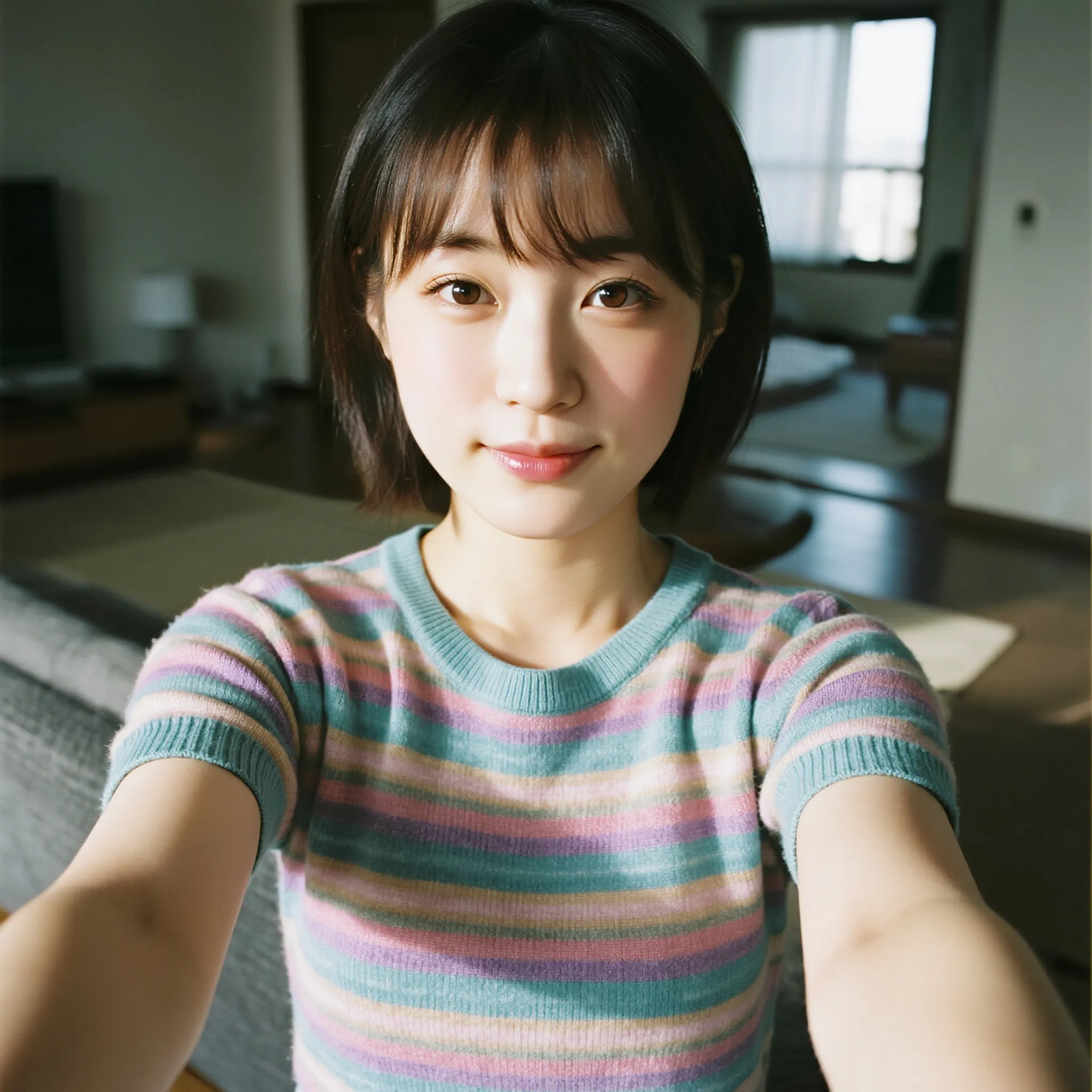 image result generation