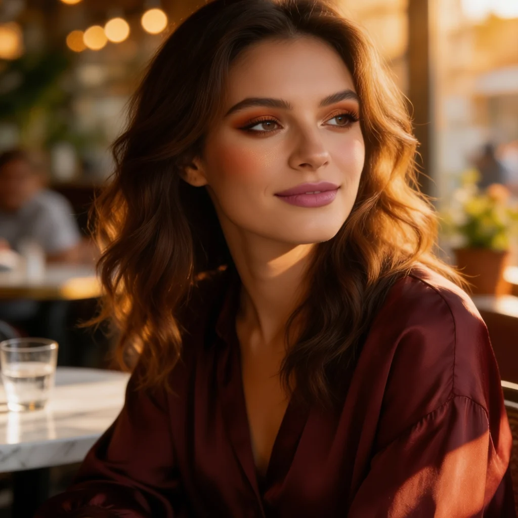 image result generation