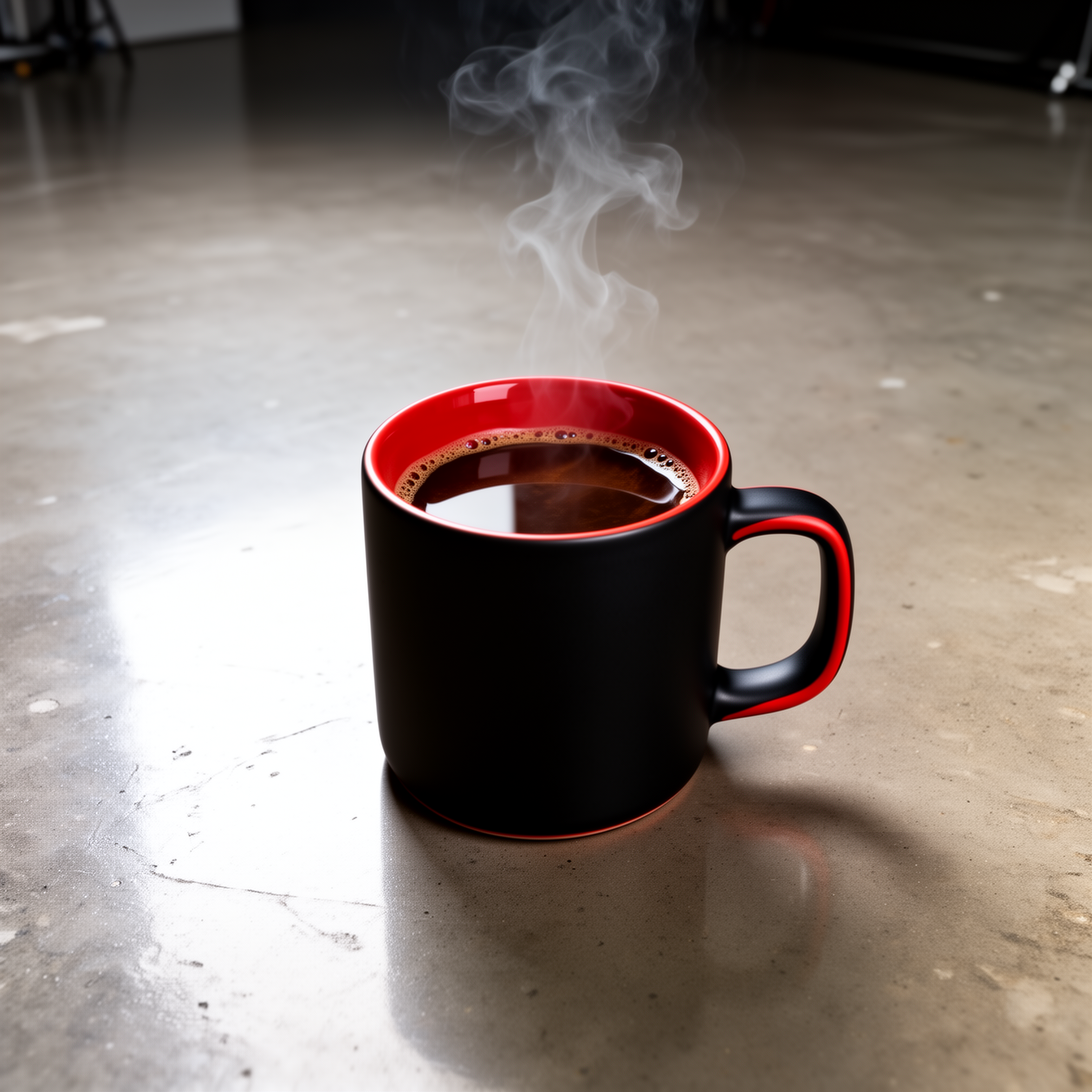 image result generation