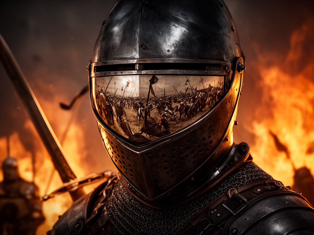 image result generation