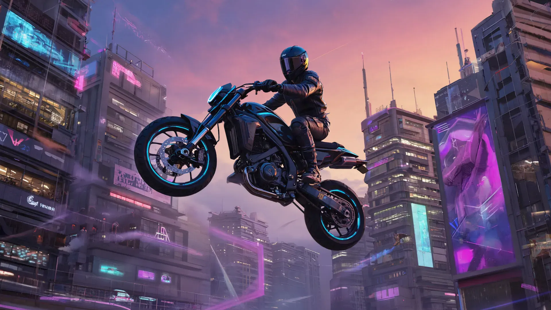 image result generation