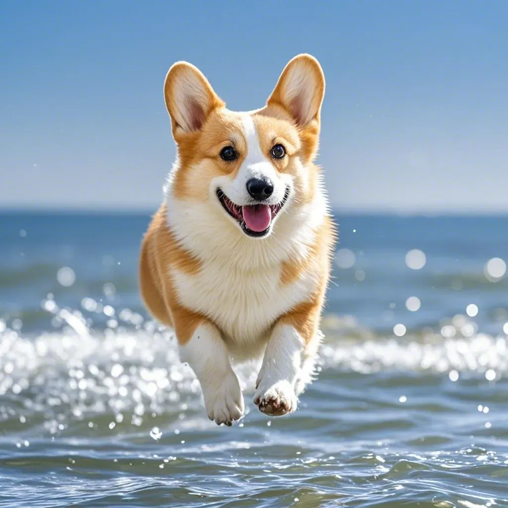 image result generation