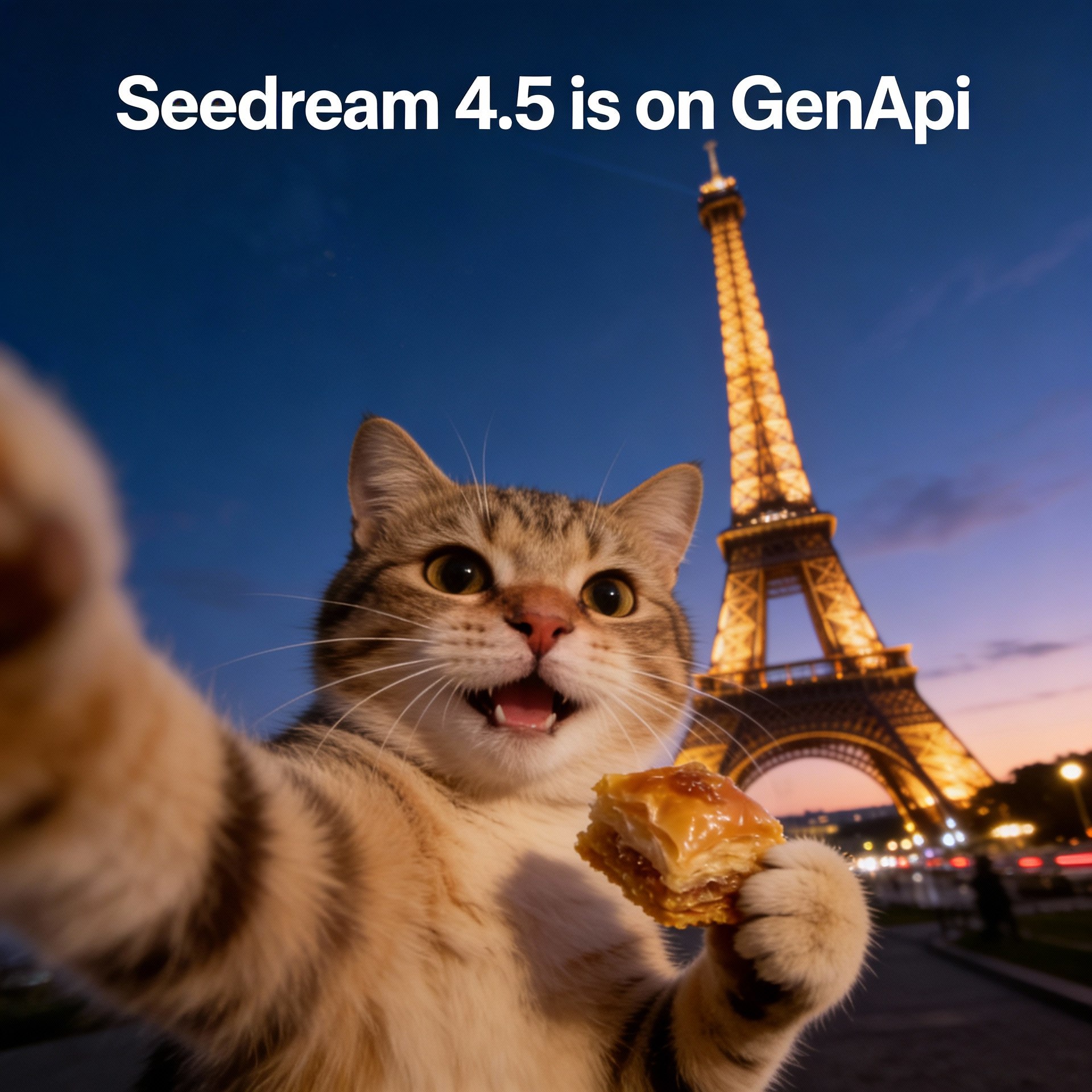 image result generation