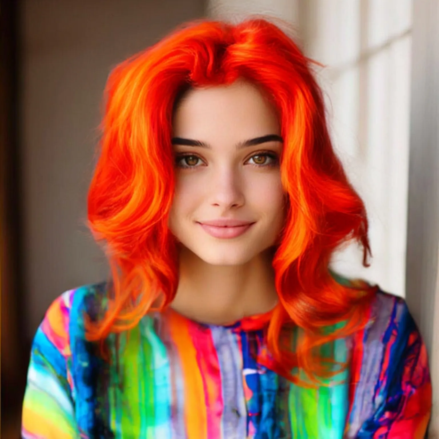 image result generation