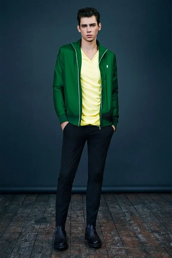 image result generation