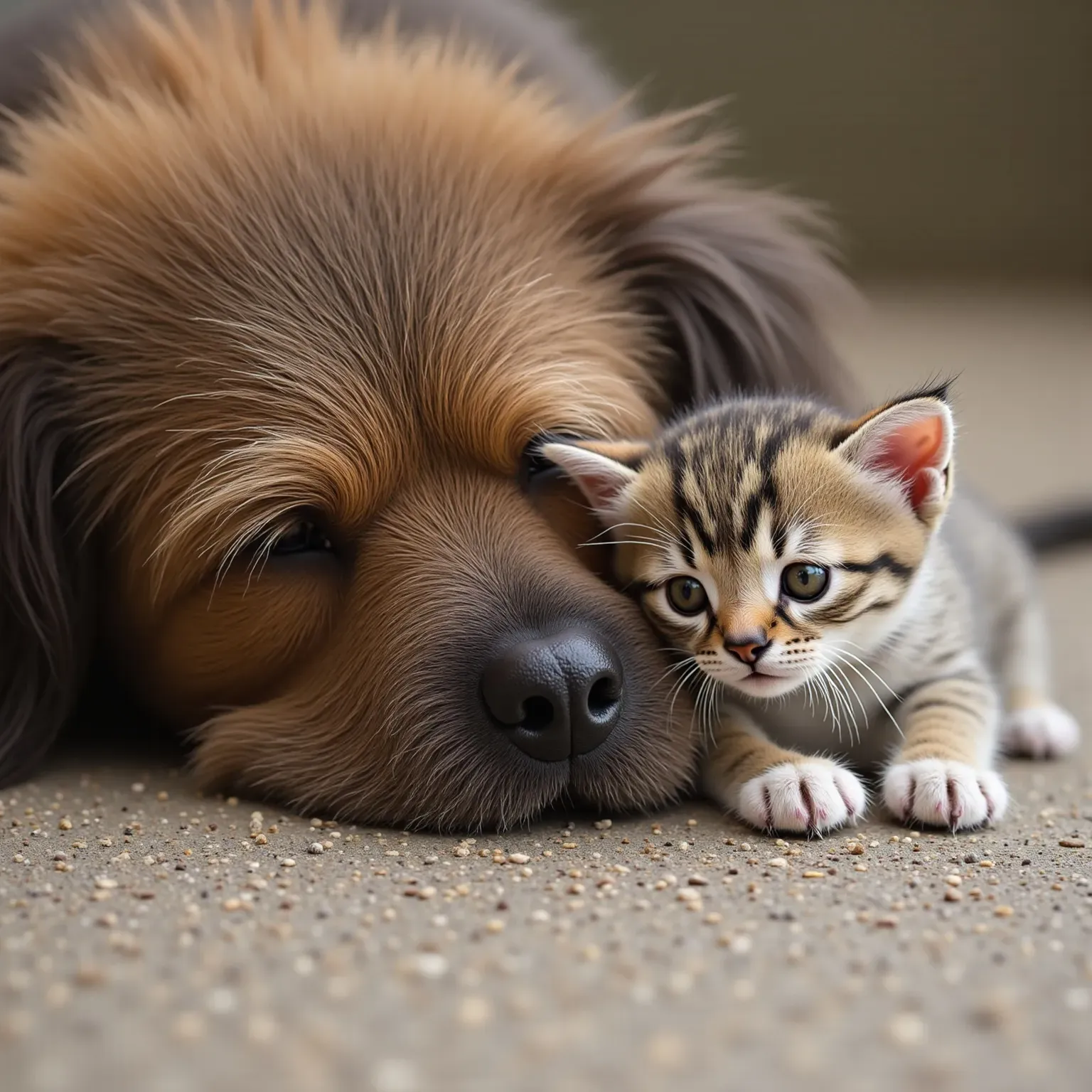 image result generation