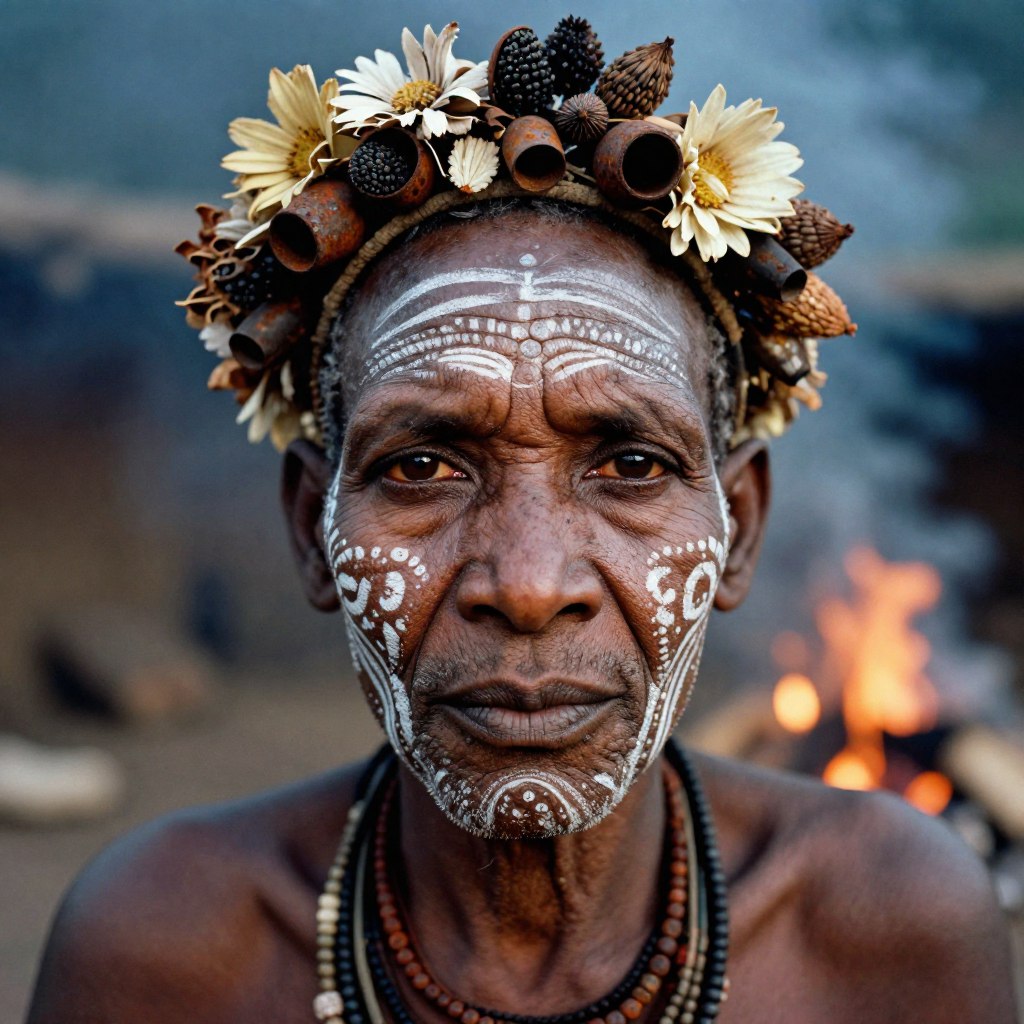 image result generation