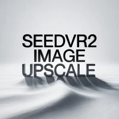 Model image
